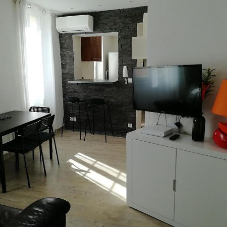 Le Pesquier Apartman La Ciotat Kültér fotó