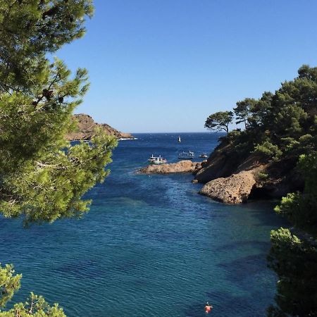 Le Pesquier Apartman La Ciotat Kültér fotó