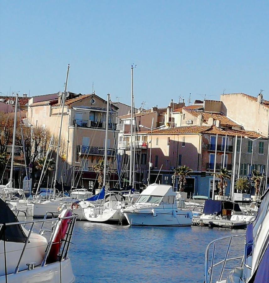 Le Pesquier Apartman La Ciotat Kültér fotó