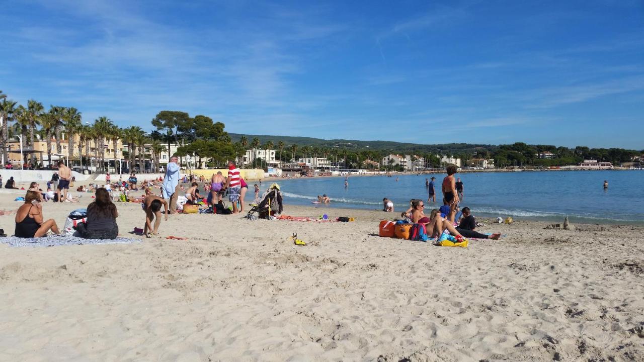 Le Pesquier Apartman La Ciotat Kültér fotó