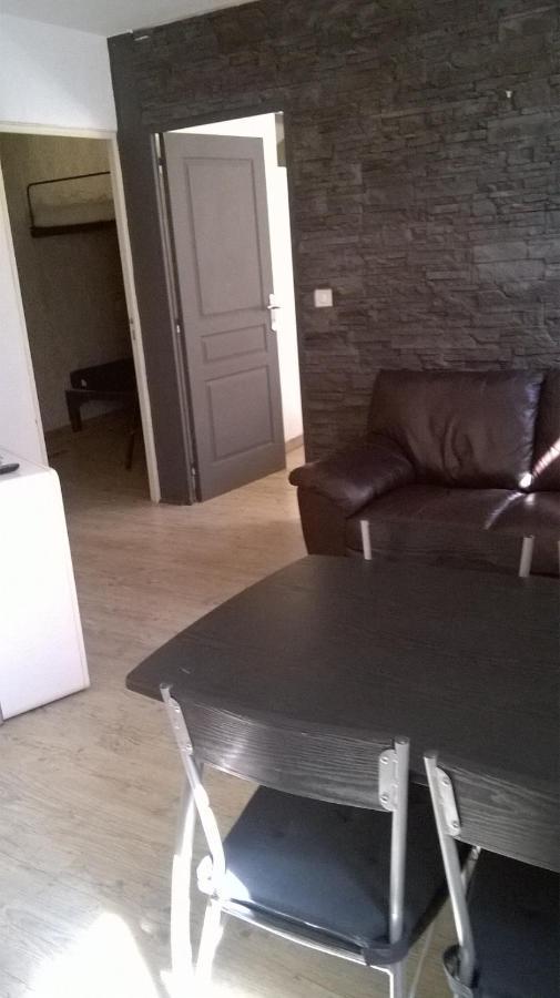 Le Pesquier Apartman La Ciotat Kültér fotó