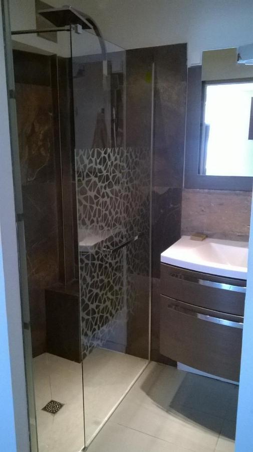 Le Pesquier Apartman La Ciotat Kültér fotó