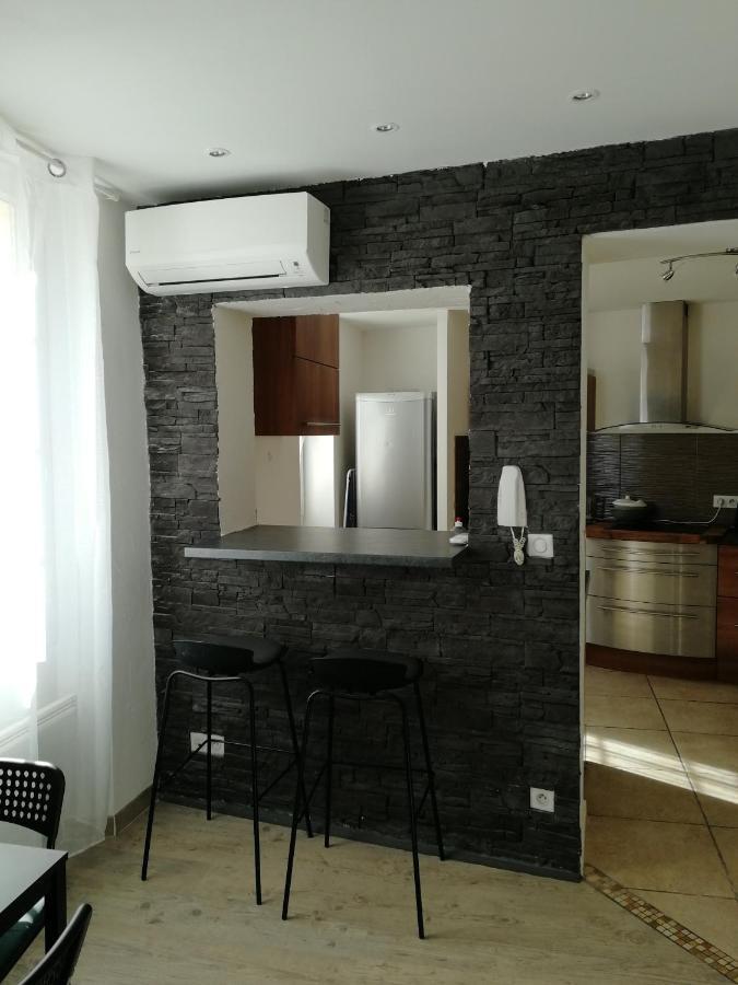 Le Pesquier Apartman La Ciotat Kültér fotó