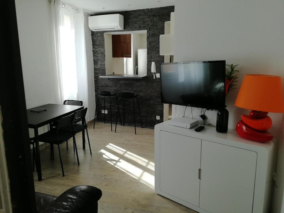 Le Pesquier Apartman La Ciotat Kültér fotó
