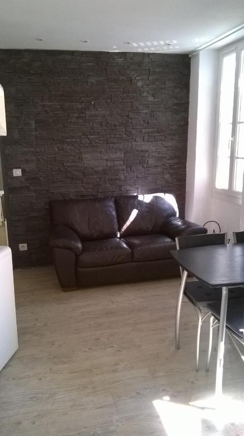 Le Pesquier Apartman La Ciotat Kültér fotó