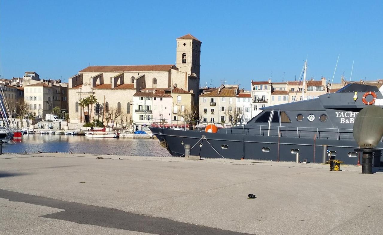 Le Pesquier Apartman La Ciotat Kültér fotó
