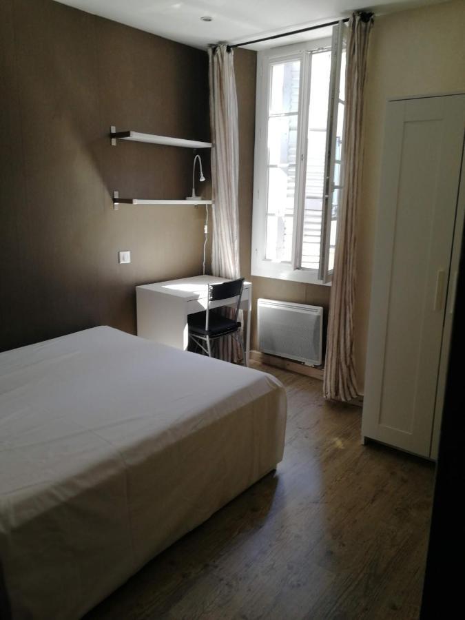 Le Pesquier Apartman La Ciotat Kültér fotó