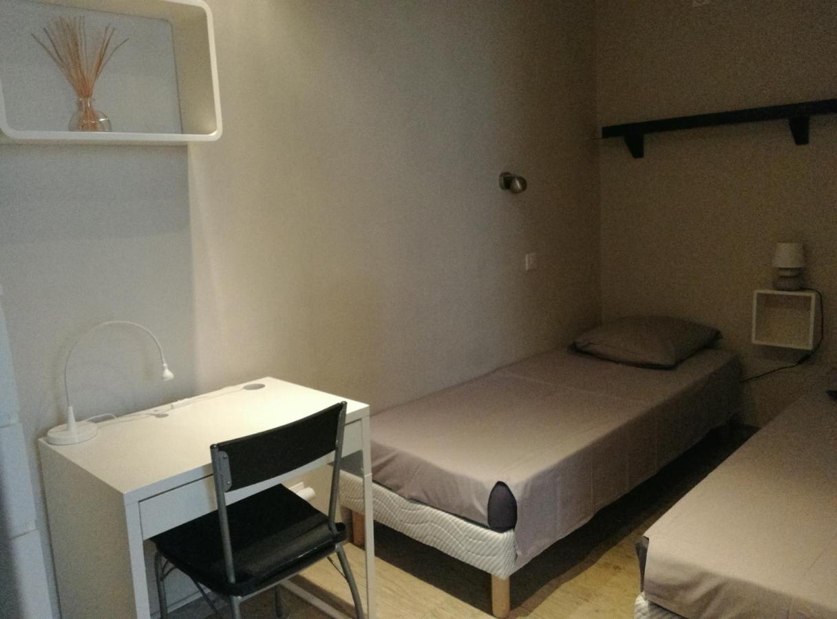 Le Pesquier Apartman La Ciotat Kültér fotó