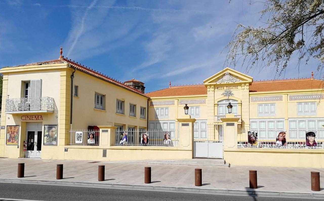 Le Pesquier Apartman La Ciotat Kültér fotó